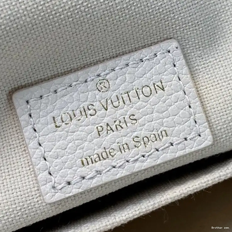 Brother sam LV 2406YA0178 Bags 0706